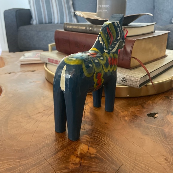 Nils Olsson Swedish Horse - Picture 4 of 8